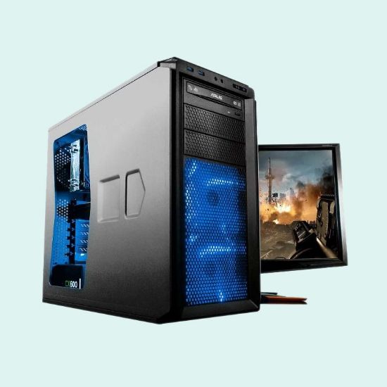 სურათი Digital Storm VANQUISH Custom Performance PC