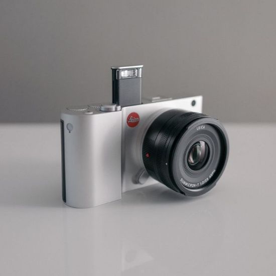 სურათი Leica T Mirrorless Digital Camera