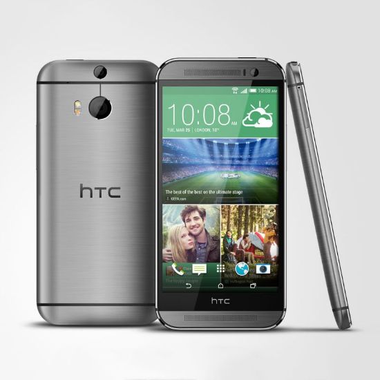 სურათი HTC smartphone