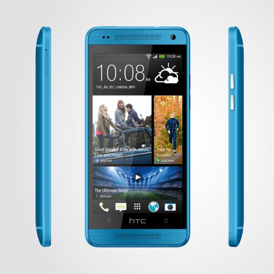 სურათი HTC One Mini Blue