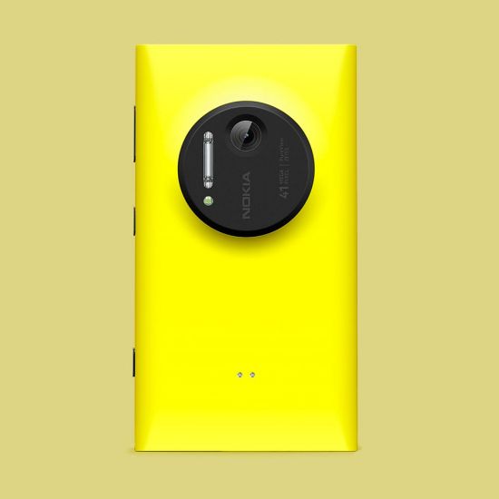 სურათი Nokia Lumia 1020