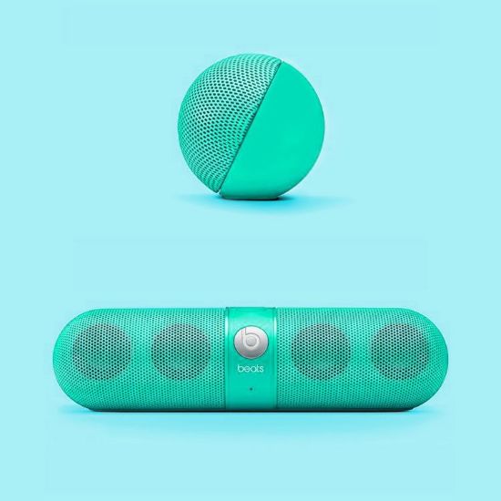 სურათი Beats Pill Wireless Speaker