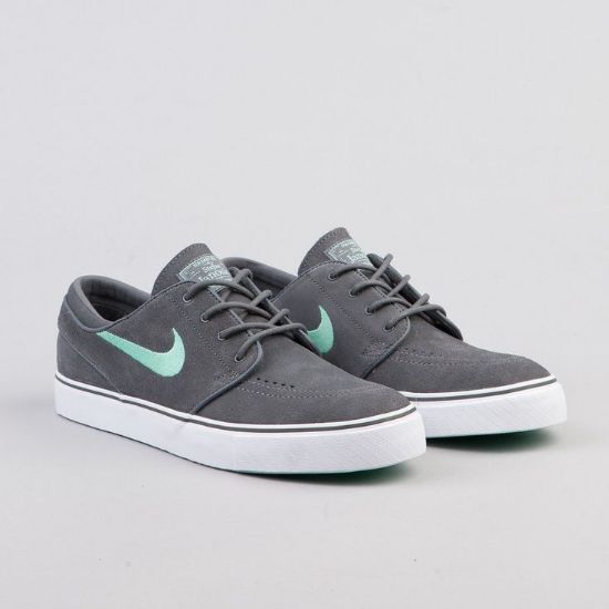 სურათი Nike SB Zoom Stefan Janoski "Medium Mint"