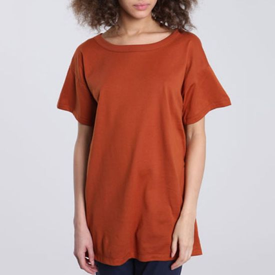 სურათი Oversized Women T-Shirt
